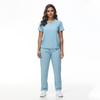 Summer Operating Room Isolation Set Dental Dental Hospital Nurse Cleaning Hand