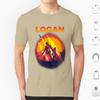 Logan T Shirt 79 T Shirt Big Size 100 Cotton Cute Funny 2020 2021 Pink Black White Gray Yellow Heart Flowers Love Calligraphy
