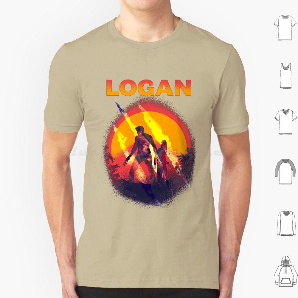 Logan T Shirt 79 T Shirt Big Size 100 Cotton Cute Funny 2020 2021 Pink Black White Gray Yellow Heart Flowers Love Calligraphy