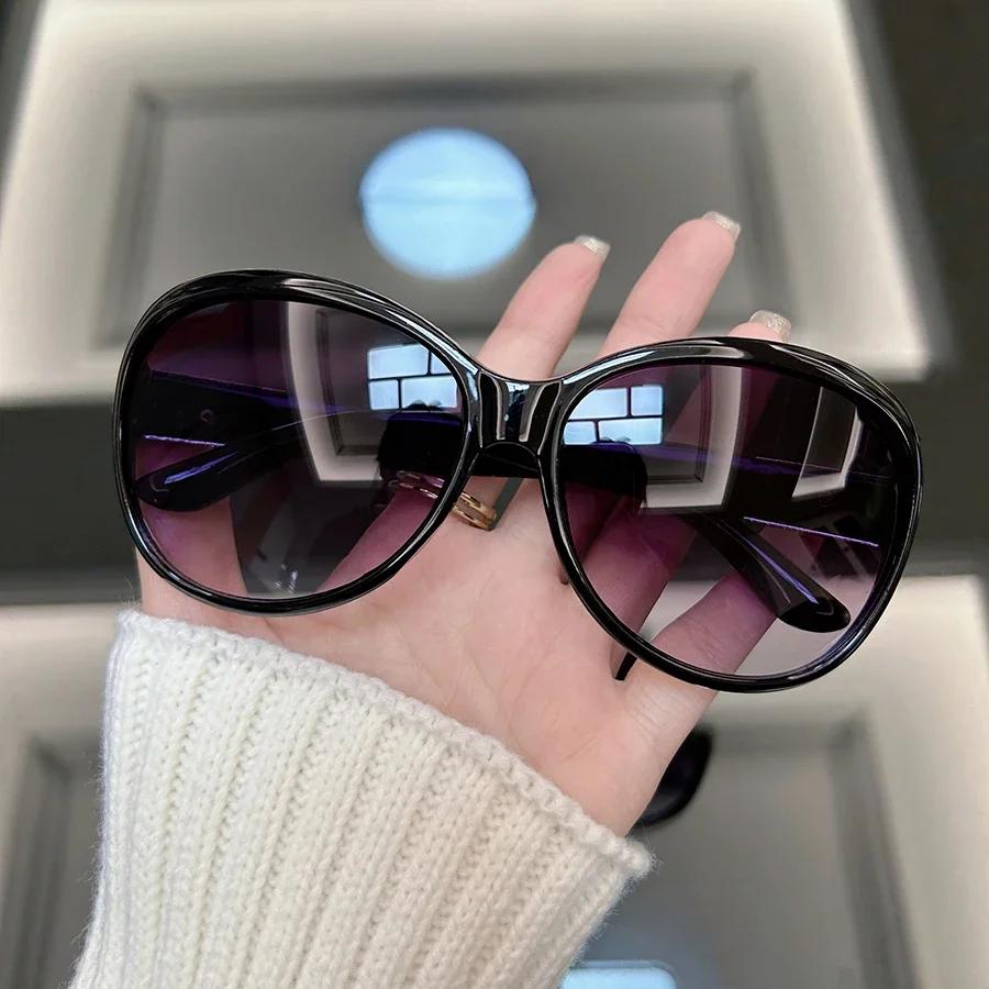 Marke Runde Vintage Sonnenbrille Damen Herren Mode Designer Retro Sonnenbrillen Weibliche Spiegel Männliche Outdoor-Brillen Oculos De Sol