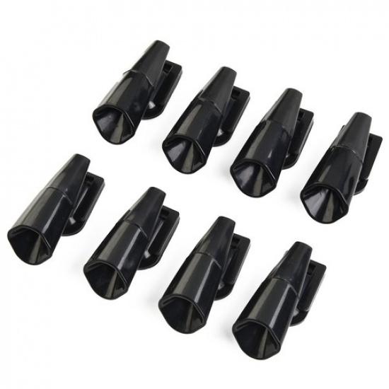 Car Animal Car Alarm System Deer Whistle Repeller Upgraded Wind Deer Repeller