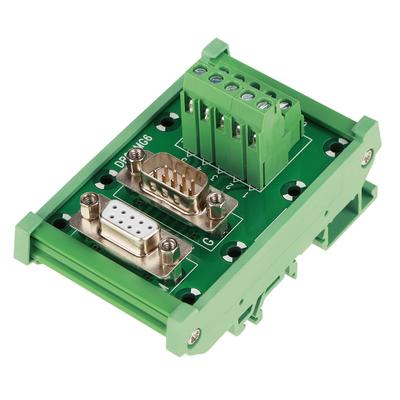 DIY moduly – Elektronické moduly