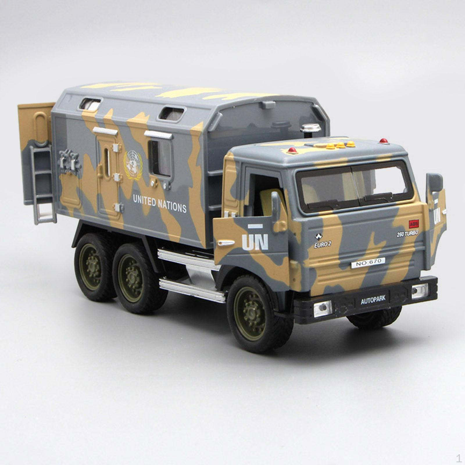 

1/32 броньована модель автомобіля, відлита під тиском, іграшка, колекційний настільний декор для дорослих. сірий колір