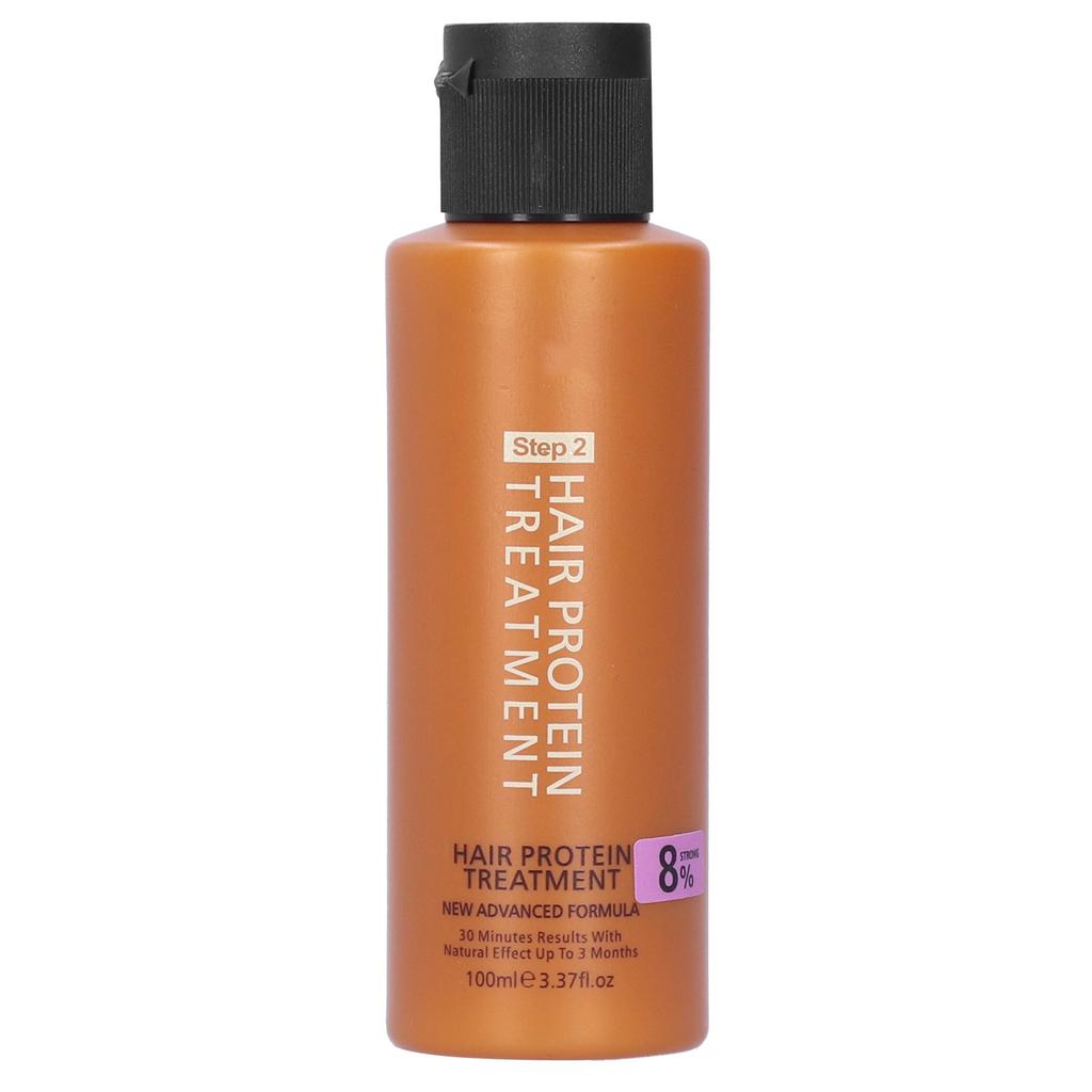 Buy Keratin Hair Conditioner Protein Treatment Anti Frizz Nourishing