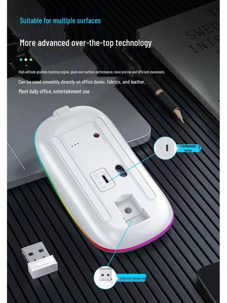 2023 Fire Max Case with Bluetooth Keyboard for 11-inch 13th Gen Tablet