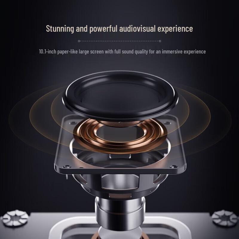 XiaoDu X10 2nd Gen Smart Screen Bluetooth Speaker