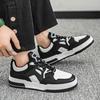 Summer  Casual Non-slip Sports Trendy Casual Shoes Men's  New Spring and Autumn Board Shoes Four Seasons Outdoor Shoes