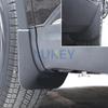 Set Molded Mud Flaps For Renualt Koleos II 2016-on Mudflaps Splash Guards Mud Flap Mudguards Fender Front Rear Sumsung QM6