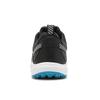 Waterproof Men’s Golf Shoes Lace-up Golf Training Sneakers Spikeless Golf Trainers Breathable Business Dress Shoes Casual Travel