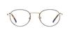Napa 20 Gdhv Unisex Eyeglasses