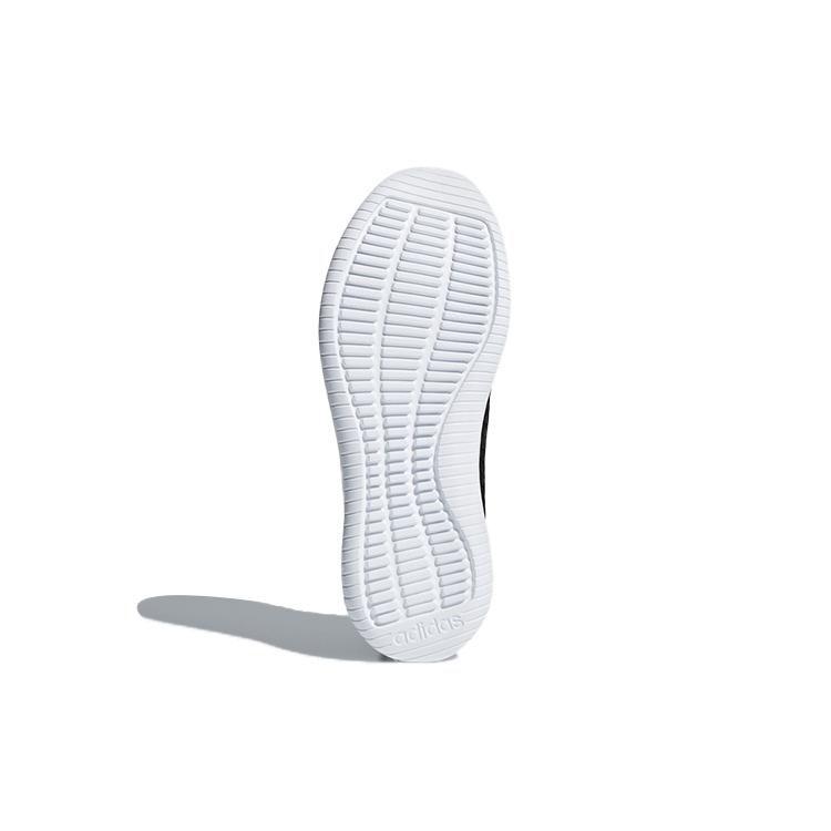 Adidas Neo Qtflex Black/White Women's DA9449