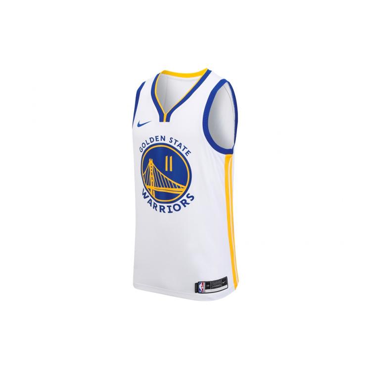 Nike Basketball Jersey Men's White CW3591-100