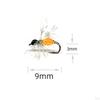 Fly Fishing Lures Assortment for Trout And Bass