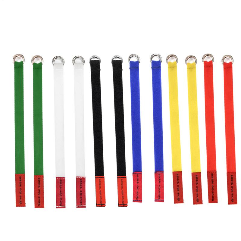 Safety Door Handle Comfortable Grip Car Door Assist Handle Car Handle Strap Practical Car Mobility Assist Handle Car Handle