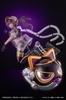 AmiAmi X Snail Shell Card Game Monster Figure Collection Masquerena DX Approximately 168mm Scale Action Figure Made of and Metal Yu-Gi-Oh! IP Ver.1