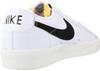 Sneakers Nike Blazer Low '77 Vintage White/sail/black