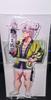 [USED] Demon Slayer: Kimetsu No Yaiba Awa Odori Sanemi Shinazugawa Acrylic Stand