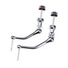 Fishing Reel Handles Rocker Arms Easy To Install Fishing Reel Retrofit Parts