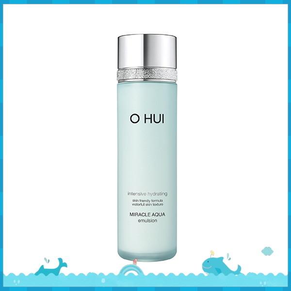 

Miracle Aqua Emulsion 130ml, 5120 free