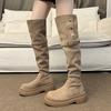 Botas altas – Botas altas