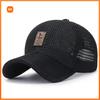 Xiaomi Summer Mesh Breathable Sun Hat Men's Outdoor Sun Protection Baseball Cap Women's Summer Mesh Hollow-out Cap