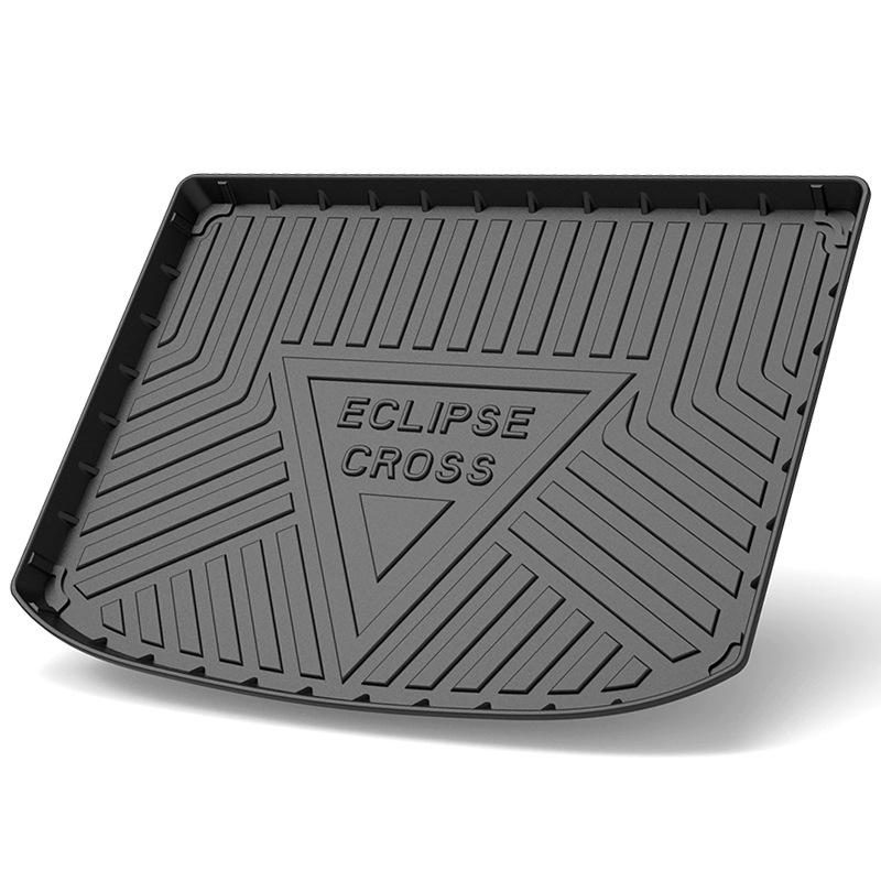 Yige TPE Trunk Mat for Car Decoration