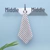 Cationic Square Hand Towel - Gift, Promotion, Hot Selling On Douyin & Kuaishou