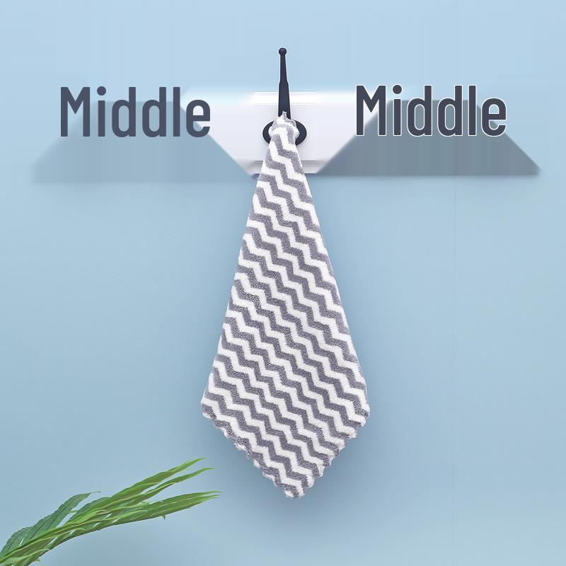 Cationic Square Hand Towel - Gift, Promotion, Hot Selling On Douyin & Kuaishou