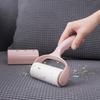 Hair Sticker Tear-Off Roller Hair Sticker Household Clothes Hair Removal Roller Brush Pet Hair Dipper Roll Paper