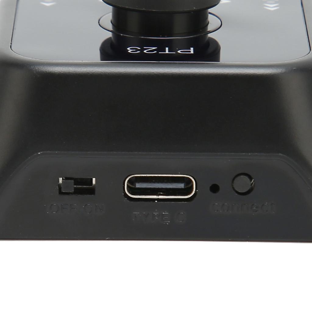 Page Turner Pedal Rechargeable Wireless Multimedia Controller Key for Tablet Phone