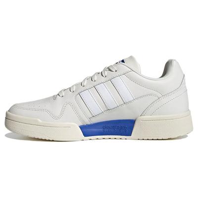 Postmove Triple White Sneakers da Uomo Bianco Nuvola Bianco Sporco Bianco Meraviglia H00465