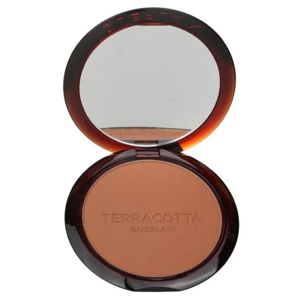 Guerlain Terracotta The Bronzing Powder-04 Deep Cool 8.5g