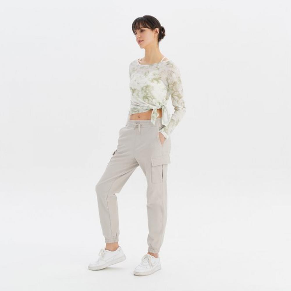 Huit Cargo Jogger Pants Htwjg3l11t