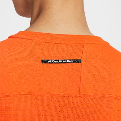 Nike ACG FW25 Solar Chase Dri FIT ADV Quick Dry T Shirts Men's