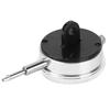 High Accuracy Aluminum Alloy 0 10MM 0.01MM Dial Indicator Gauge Manual Measuring Tool
