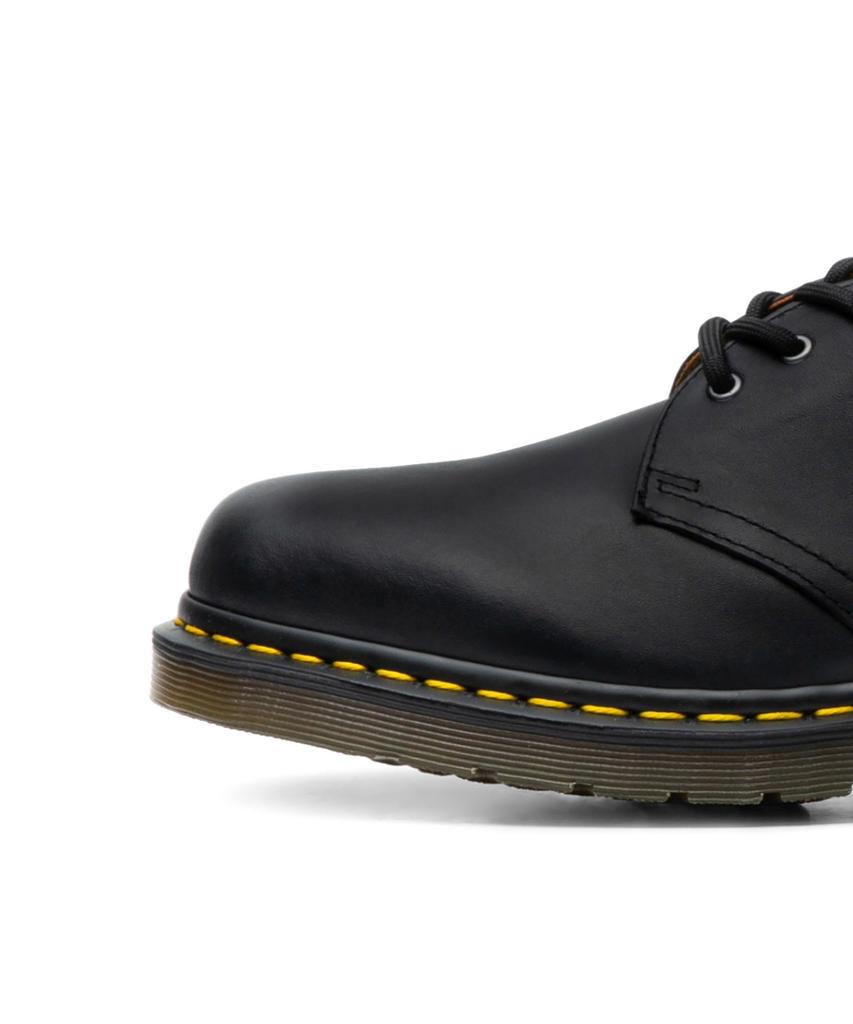 Dr.Martens 1461 3-Hole Black Nappa / 11838001