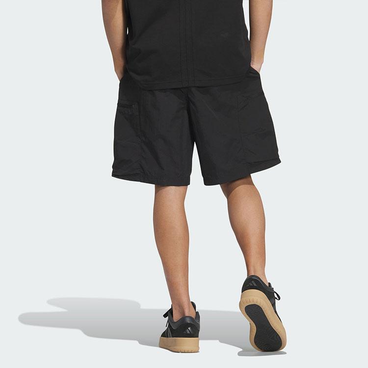 Adidas Future Style Woven Shorts Men Shorts JI9897