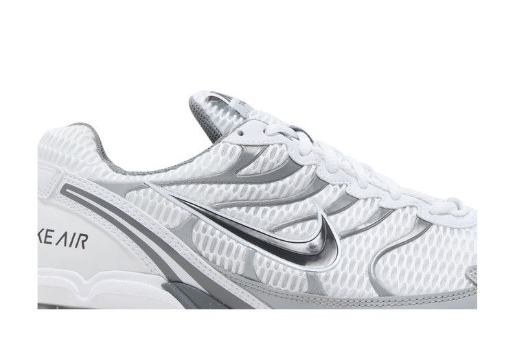 Nike Air Max Torch 4 White Wolf Grey Men's Sneakers