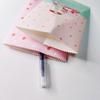 Korean-Japanese Style Mikko Cute Paper Bag for Gifts and Storage