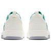 New Anta Anti Slip Wear Resistant Low Top Skateboard Shoes Men's White Green 112348011-1