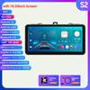 Autoradio Android Auto CarPlay 8G+128G per Toyota Corolla 2007-2011 Lettore Multimediale Navigazione GPS Stereo 2din Schermo 1280*720 Autoradio Carplay 4G