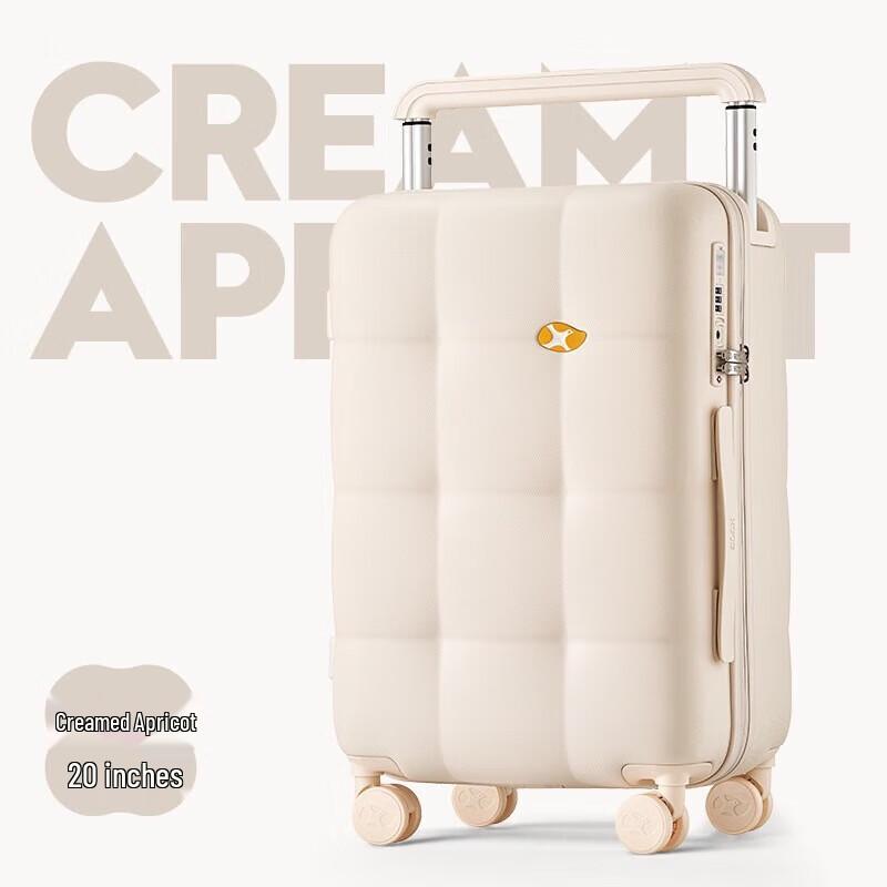 Mango Bird G10 Hardside Spinner Luggage