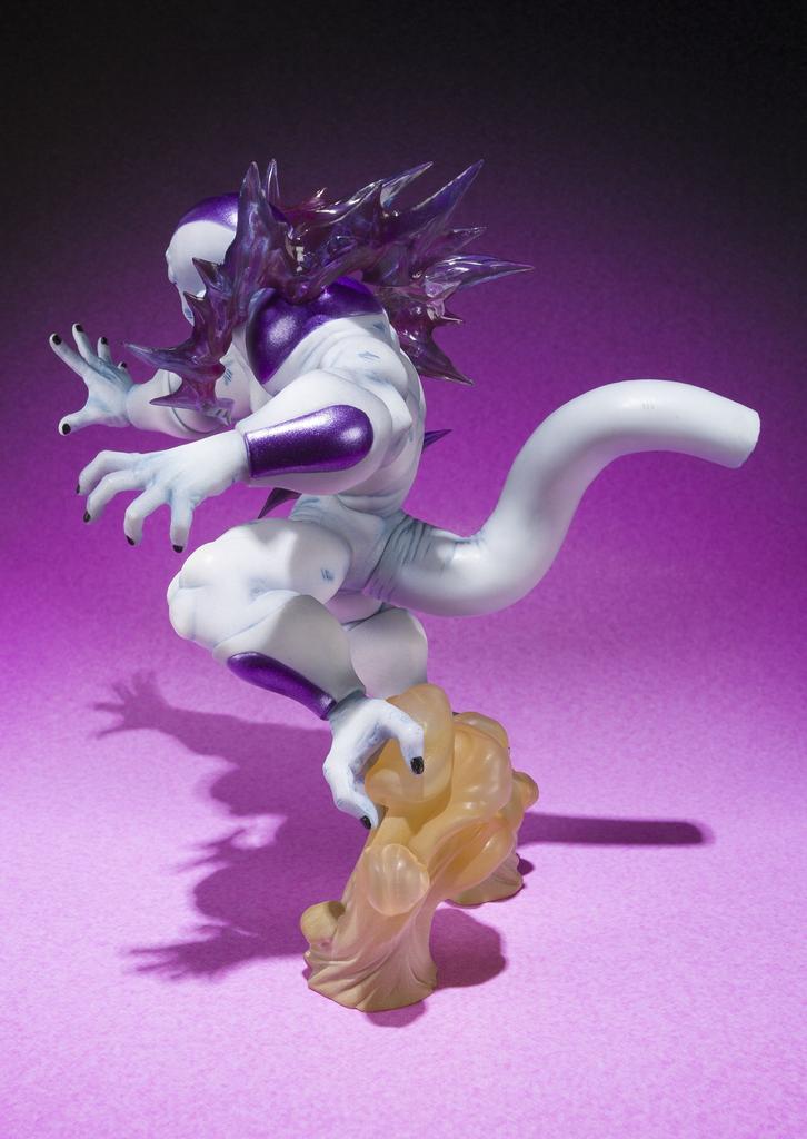 Dragon Ball Z Figuarts ZERO Frieza -Final Form-