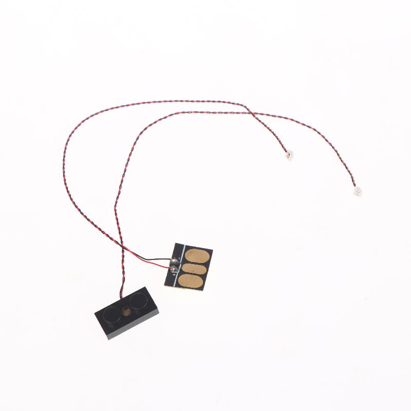 Módulo Conector de Alimentação Módulo de Interruptor de Contato Kit Módulo de Conexão Sem Fio de Alimentação Para Bloco de Construção Diy Brinquedos Diy