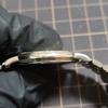 SEIKO QZ Dolce Silver Dial Watch New Battery Management K26 [Working Condition] 5E31-6D30 Men's