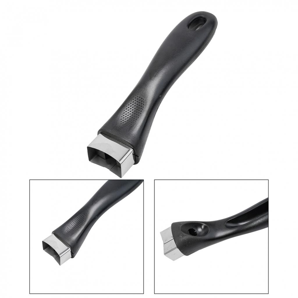 Anti-scalding Handle Bakelite For Different Pan Pot Remove