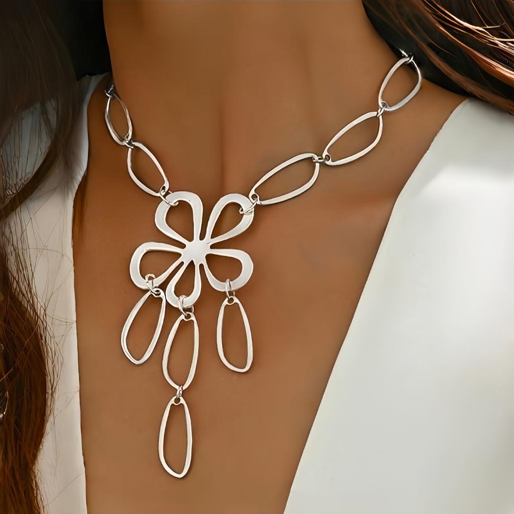 Fashion Necklace For Women Ladies