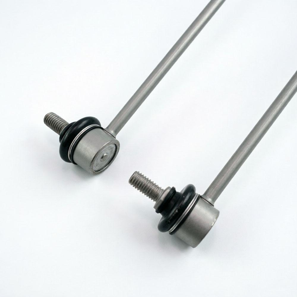 Stabilizer Bar Link Front Rear Sway Bar Link For Mini R55 R56 R57 R58 R59 31356778831 33506772789 Car Accessories