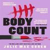 Body Count by Julie Mae Cohen Hardback Book 9781804189337