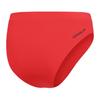 Speedo Womens/Ladies High Waist Swim Briefs